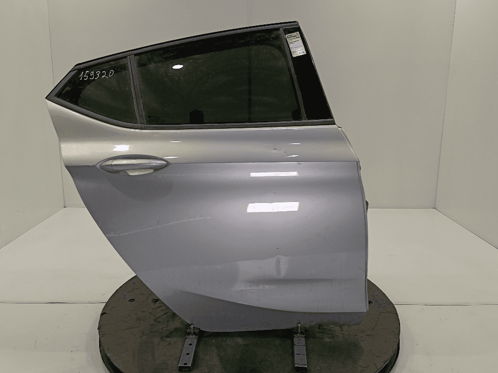 Дверь задняя правая к Opel Astra K Рестайлинг (19-21)