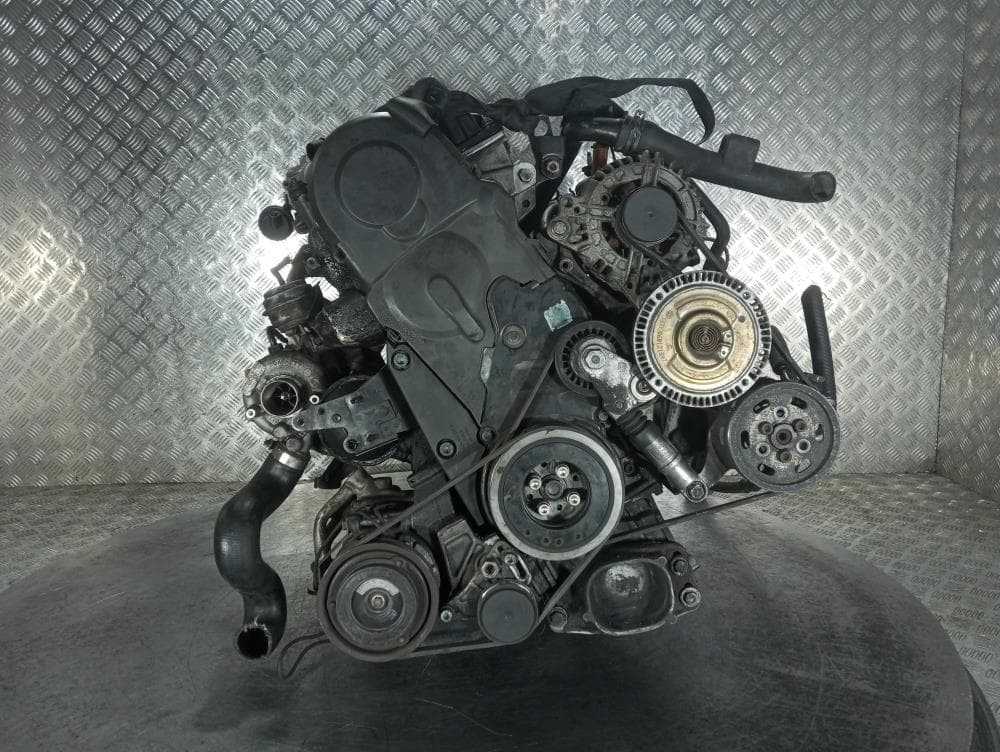 Двигатель к Volkswagen Passat B5+ Рестайлинг (00-05)