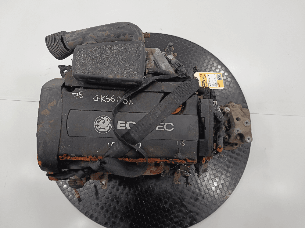 Двигатель к Opel Astra H (04-07)