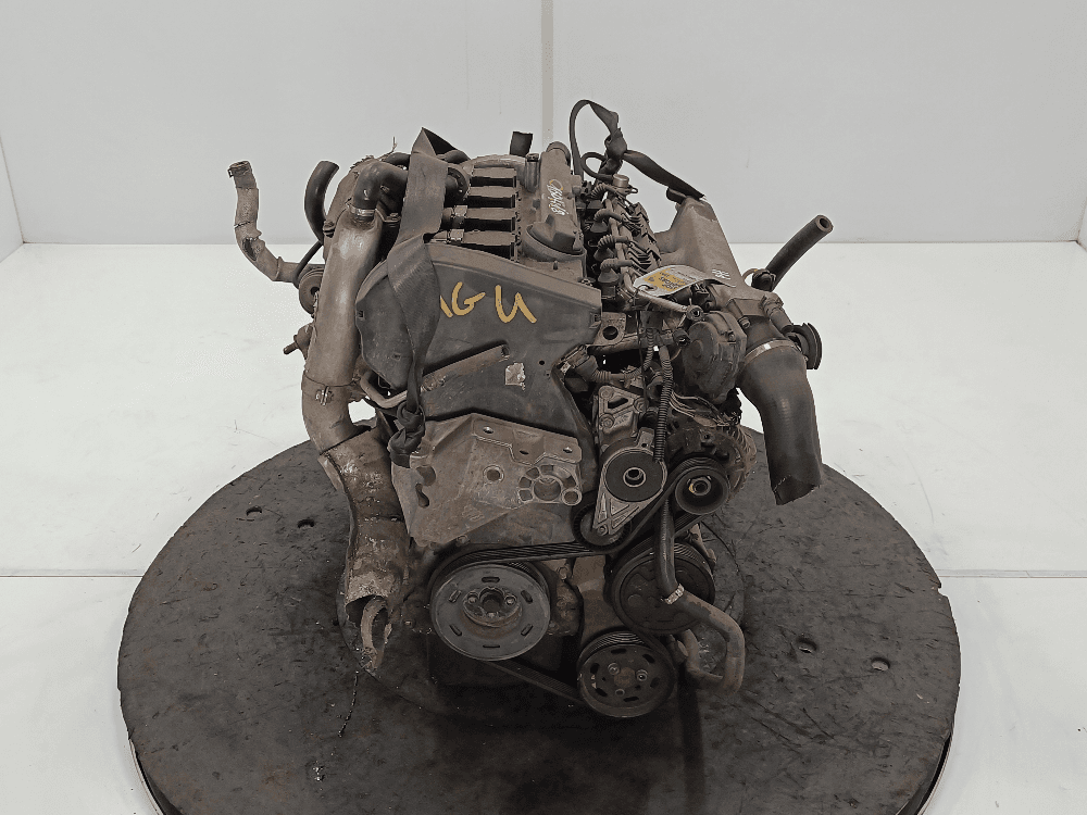 Двигатель к Volkswagen Golf 4 (97-06)