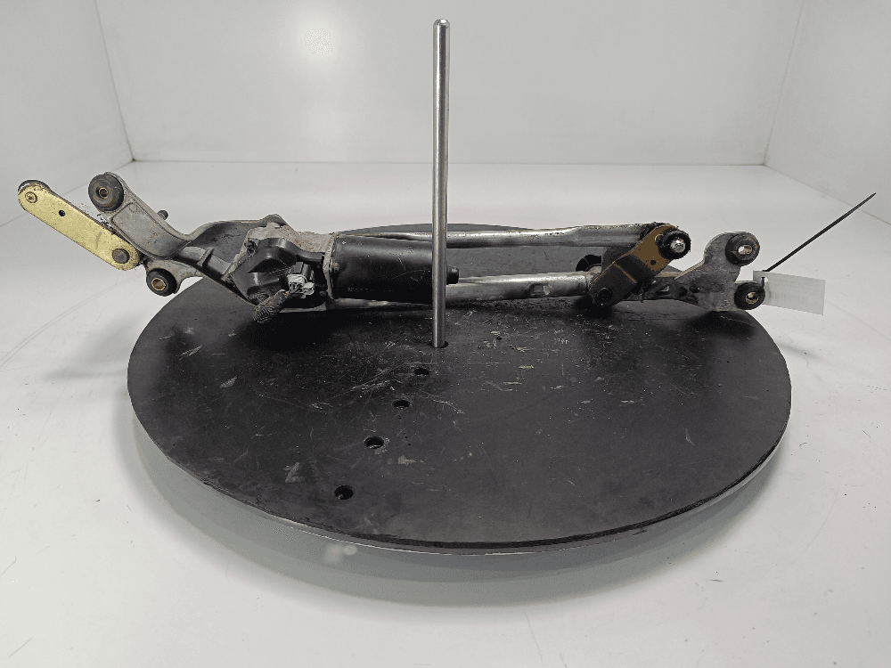 Механизм стеклоочистителя (трапеция дворников) к Nissan  Primera P12 (02-08)