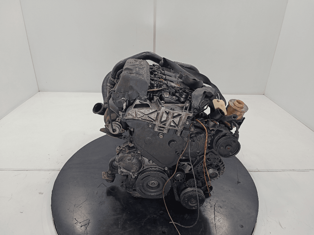 Двигатель к Renault Espace 3 (96-02)