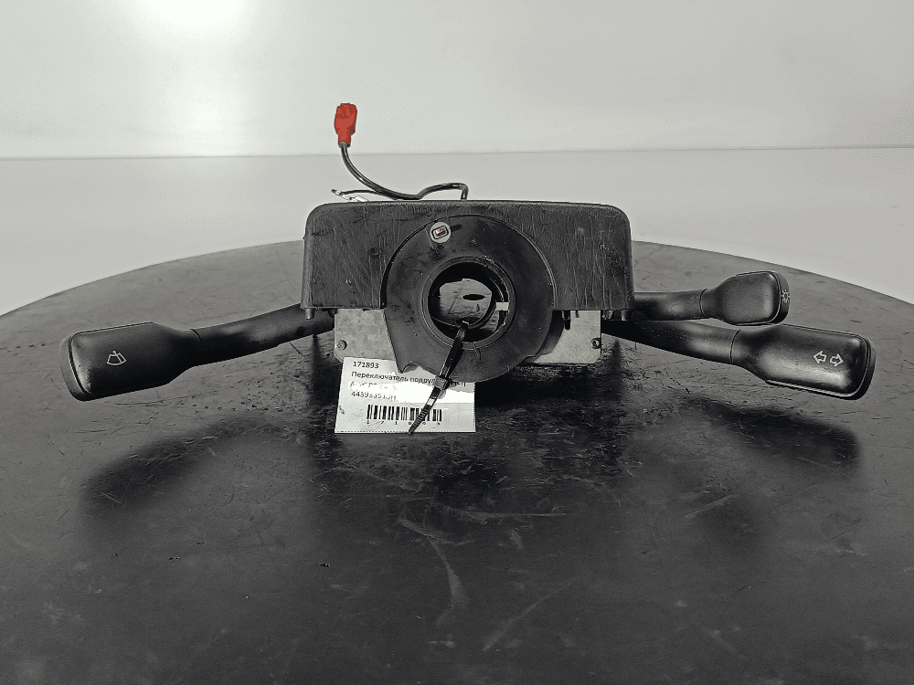 Переключатель подрулевой (стрекоза) к Audi 80 B4 (91-96)