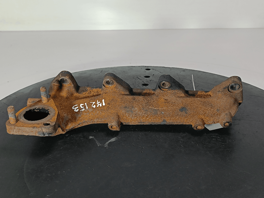 Коллектор выпускной к Toyota Avensis 2 (03-06)