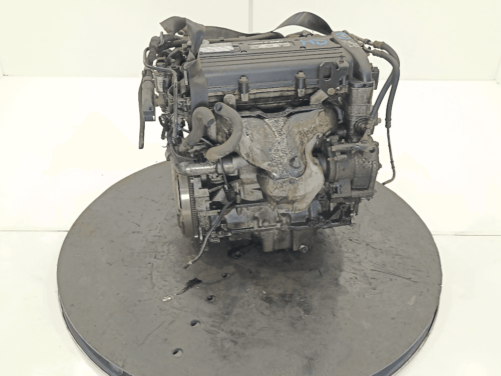 Двигатель к Opel Astra G (98-04)