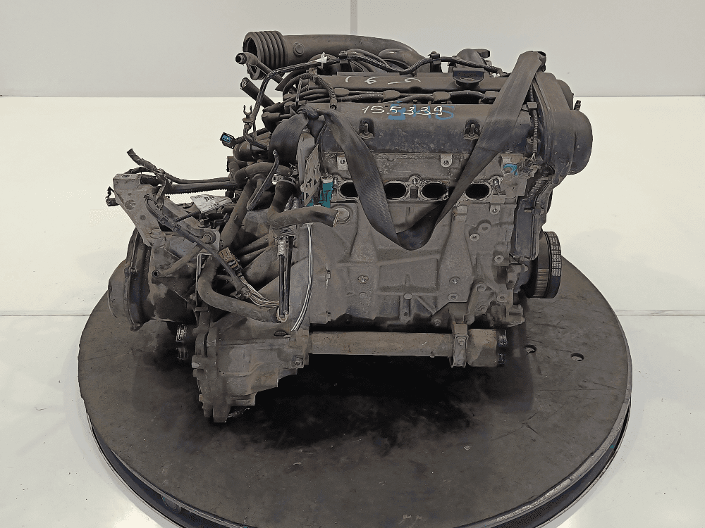 Двигатель к Ford Focus 2 (04-08)