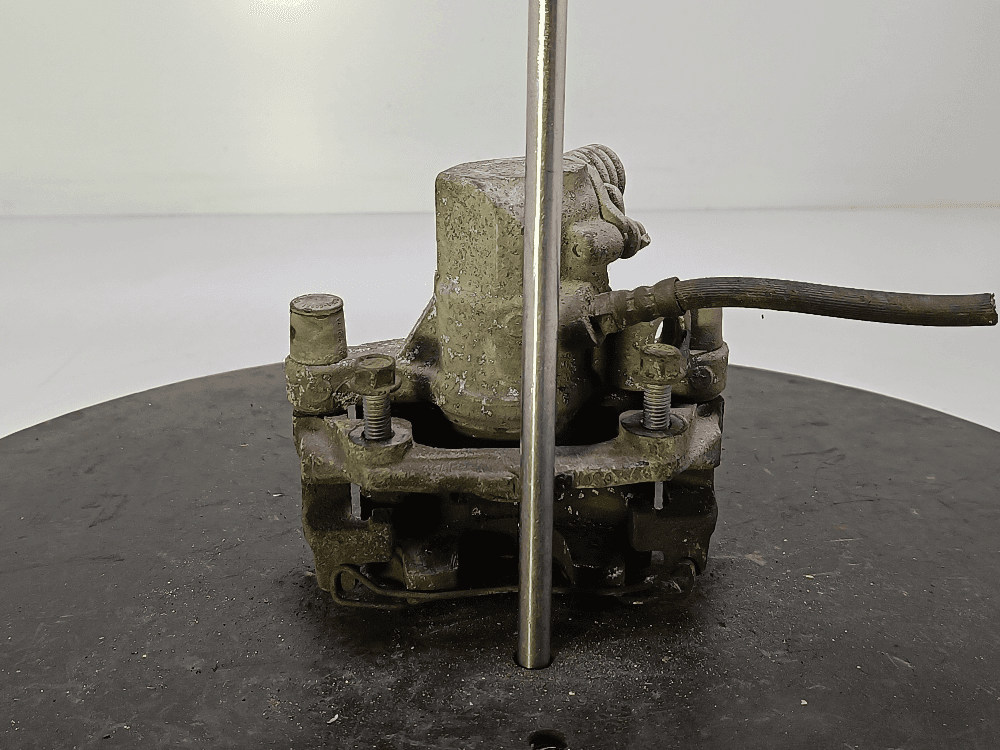 Суппорт задний левый к Ford Focus 2 (04-08)