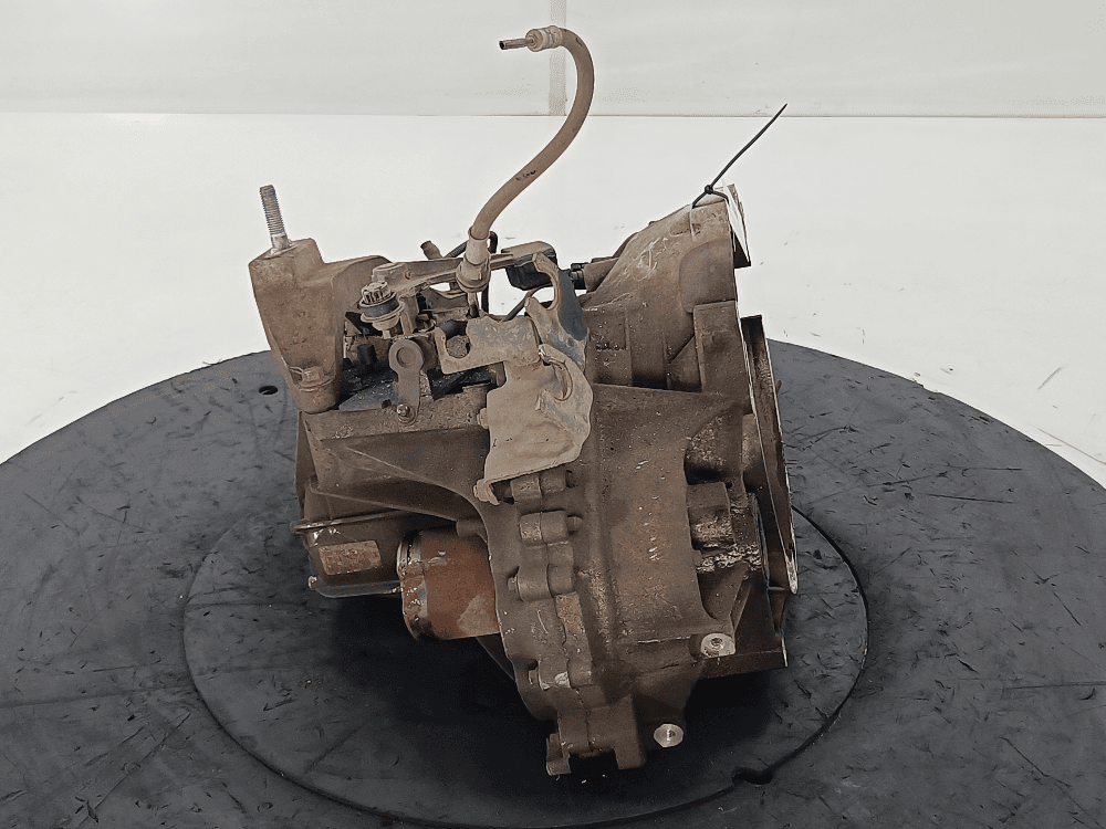 КПП механическая (МКПП) к Ford Mondeo 4 Рестайлинг (10-15)