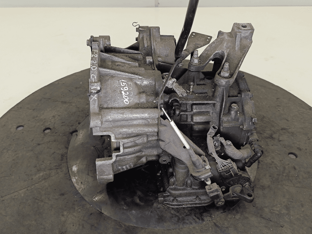 КПП автоматическая (АКПП) к Ford Focus 2 (04-08)