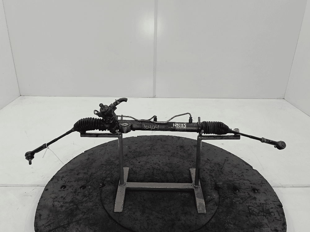 Рулевая рейка к Nissan  Almera N16 (00-03)