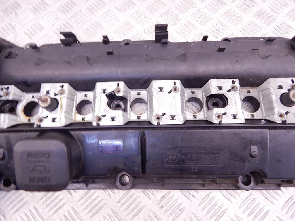 Клапанная крышка к BMW 3 E46 (97-03)
