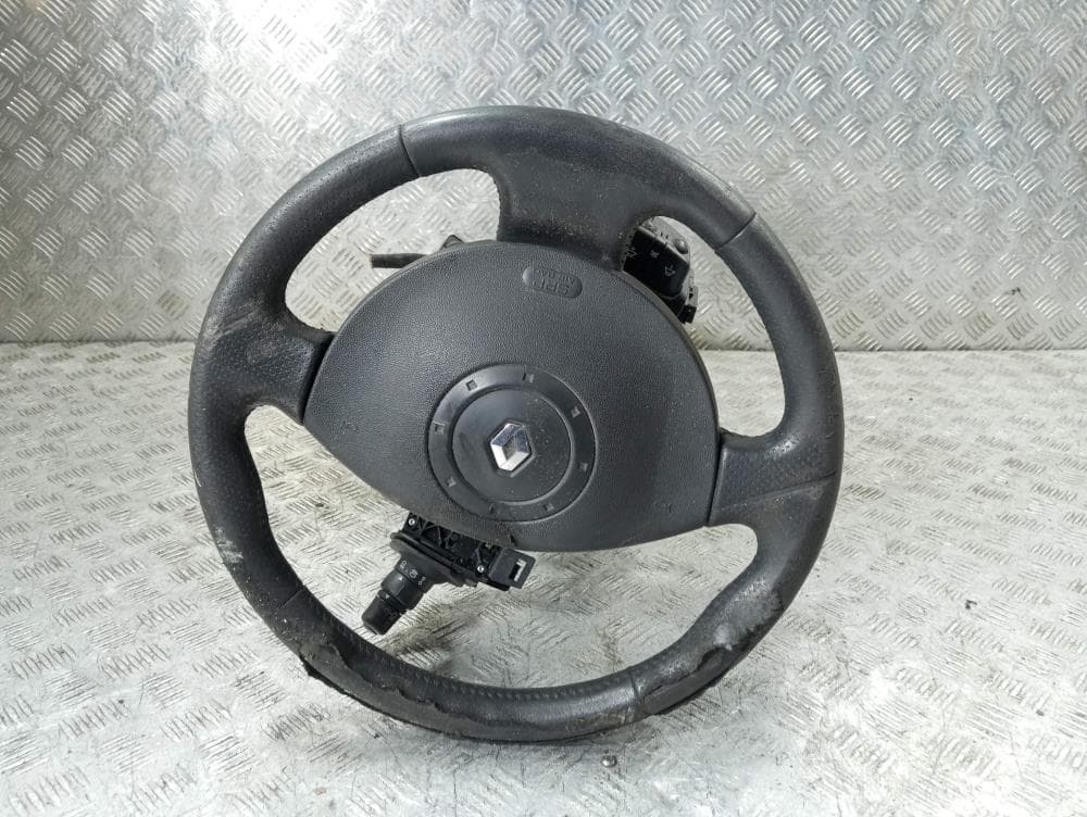 Рулевая колонка к Renault Scenic 2 (03-06)
