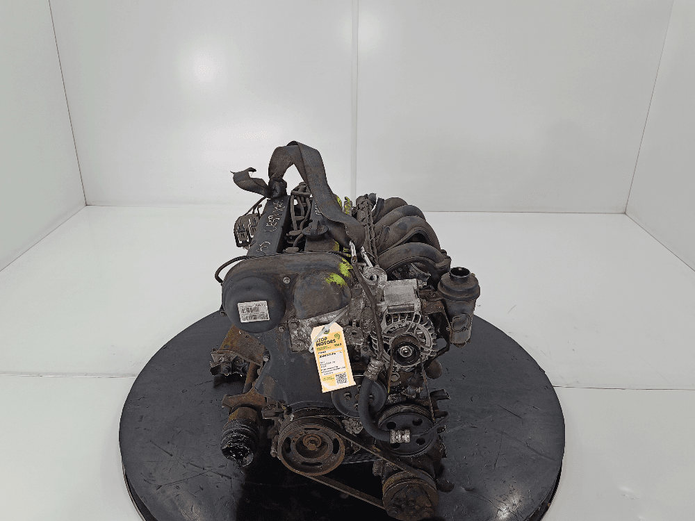 Двигатель к Ford Focus 2 (04-08)