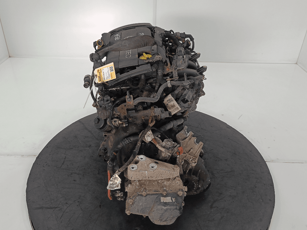 Двигатель к Opel Astra H (04-07)