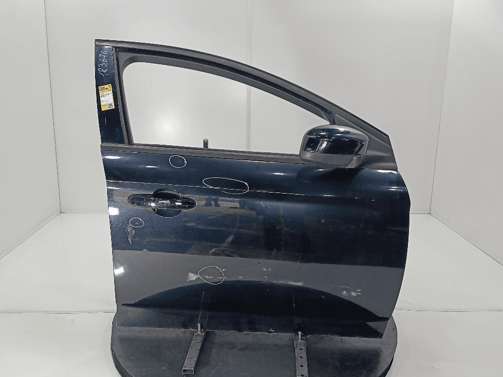 Дверь передняя правая к Ford Mondeo 4 (07-10)
