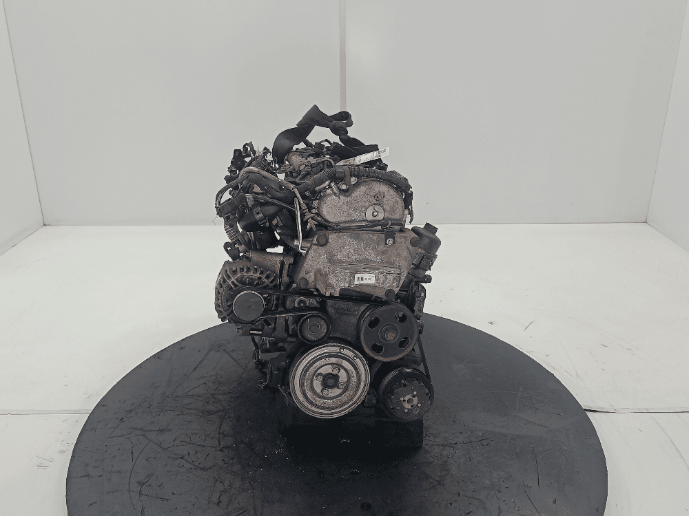 Двигатель к Opel Corsa D (06-11)