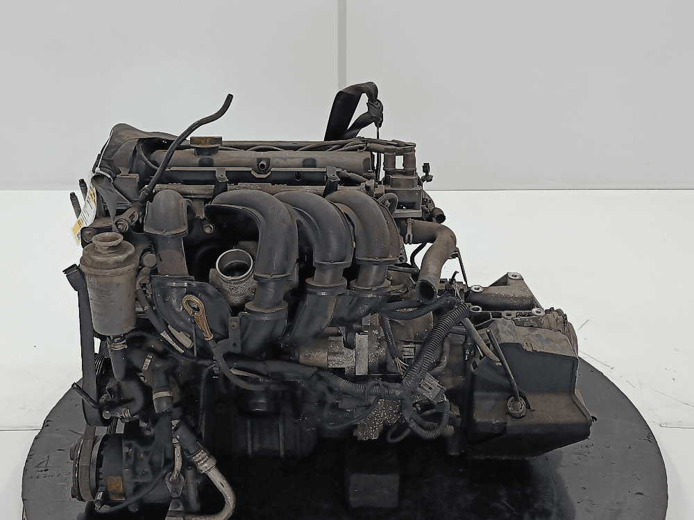Двигатель к Ford Focus 2 (04-08)