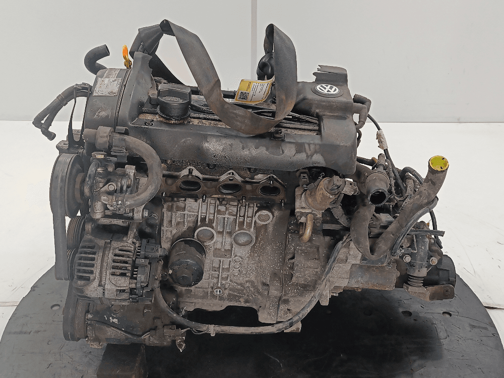 Двигатель к Volkswagen Golf 4 (97-06)
