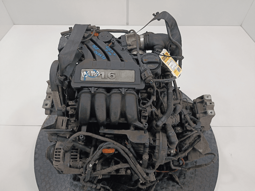 Двигатель к Volkswagen Golf 5 (03-09)