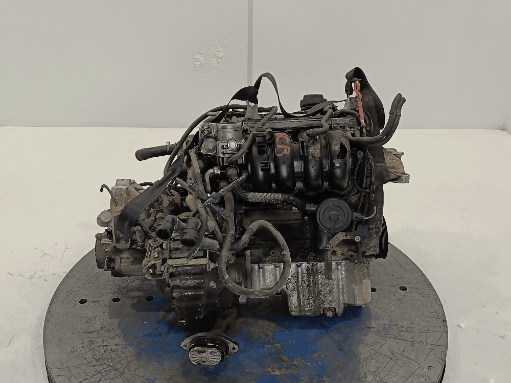 Двигатель к Volkswagen Golf 4 (97-06)