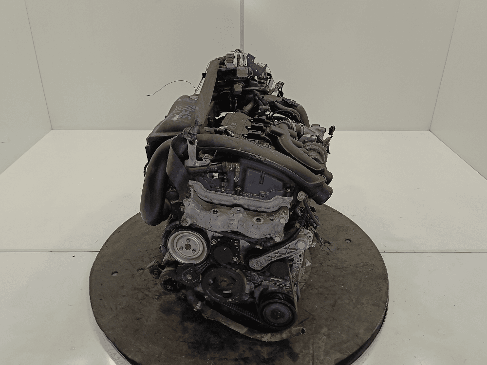 Двигатель к Citroen C4 2 (10-16)