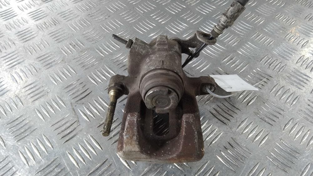 Суппорт задний правый к Citroen C4 1 (04-08)