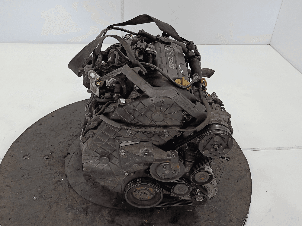 Двигатель к Opel Astra G (98-04)