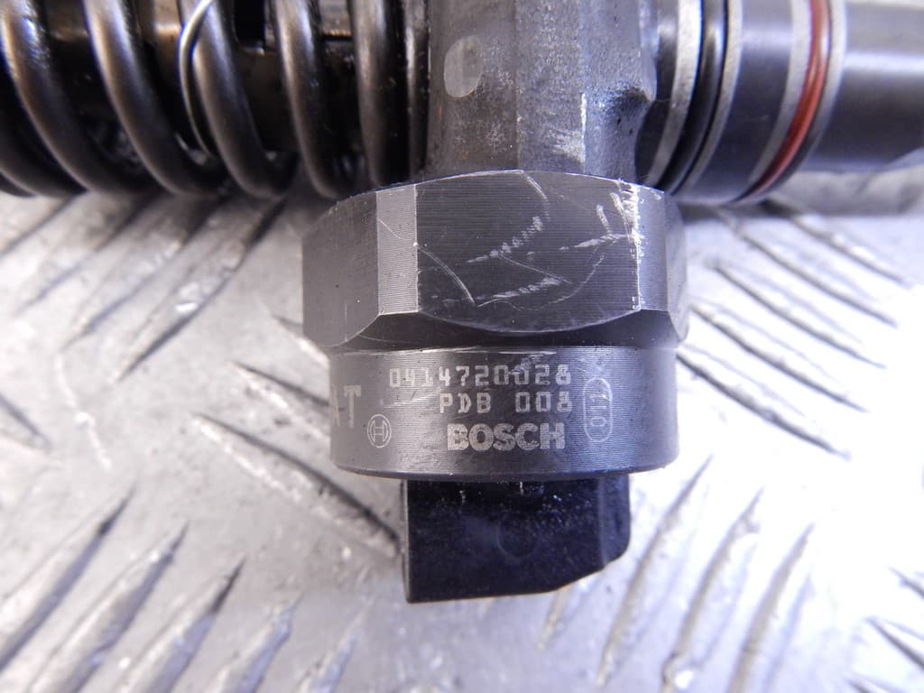 Форсунка к Audi A3 8L (96-00)