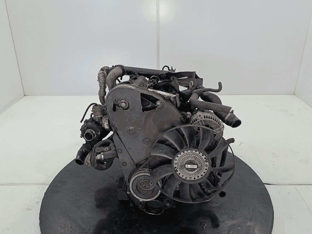 Двигатель к Volkswagen Passat B5 (96-00)