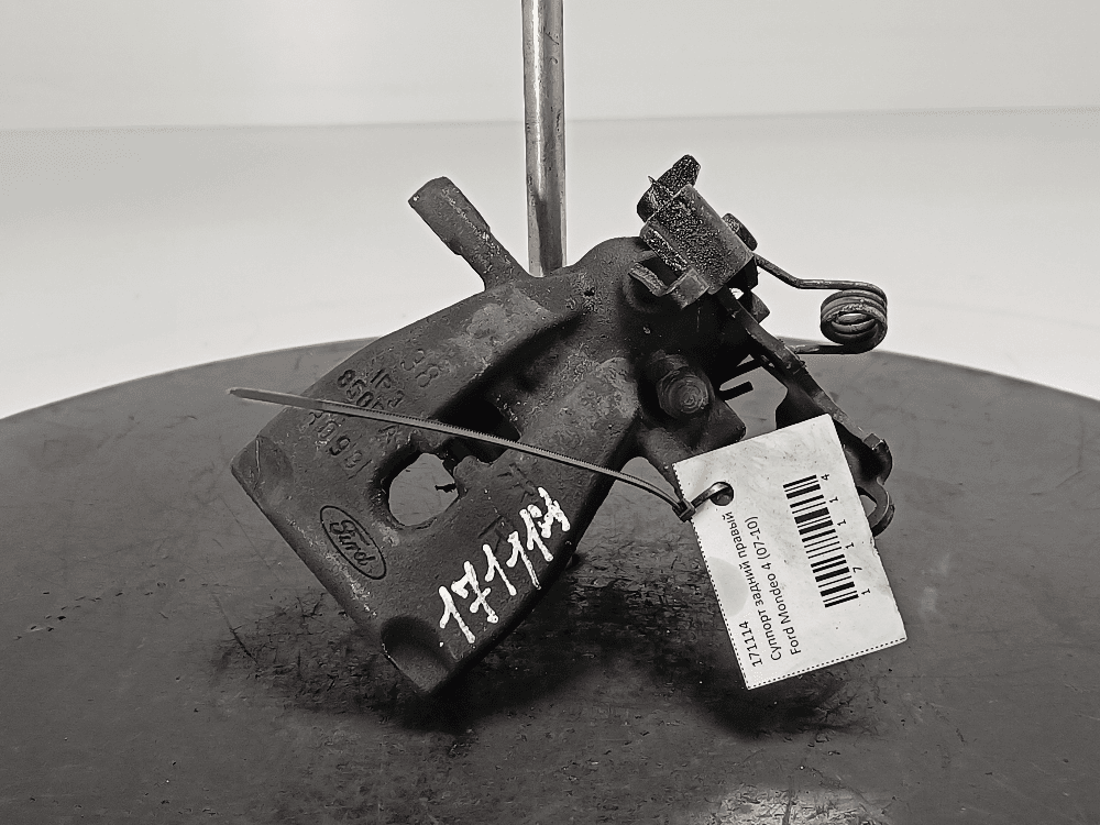 Суппорт задний правый к Ford Mondeo 4 (07-10)