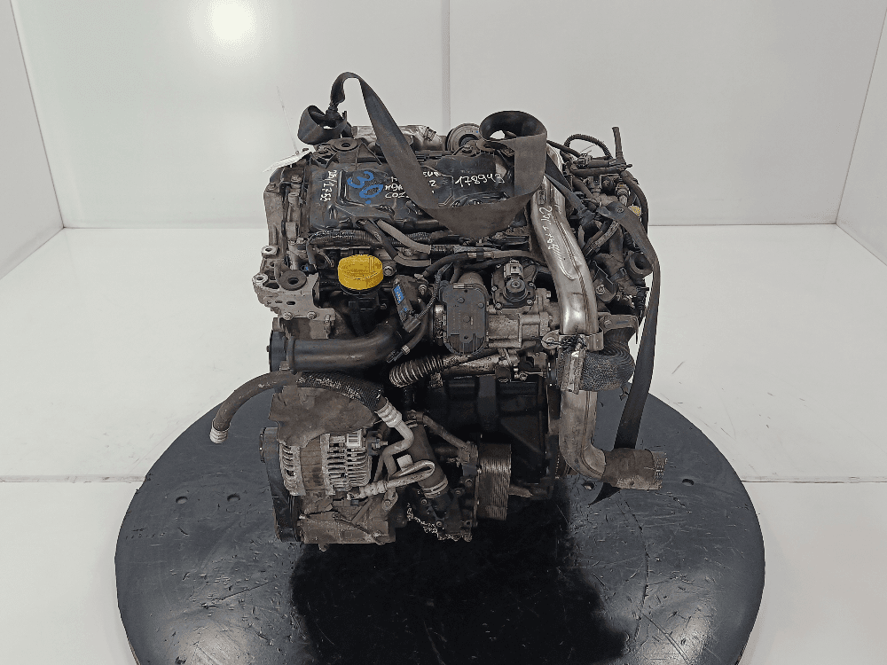 Двигатель к Renault Laguna 3 (07-11)