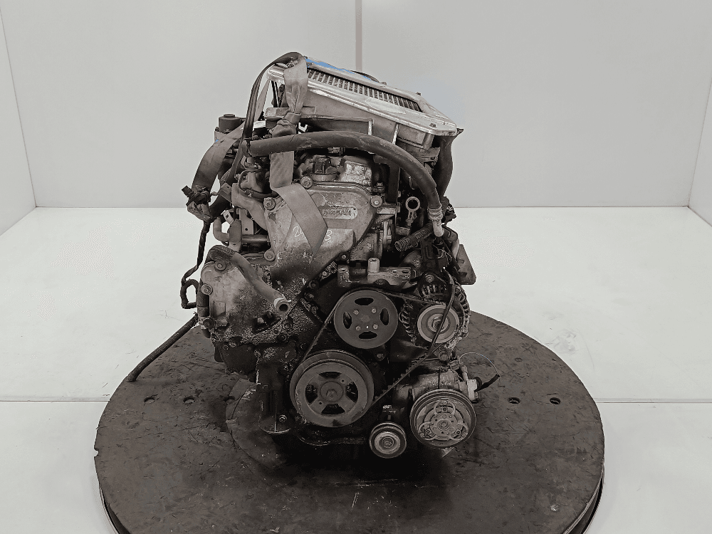 Двигатель к Nissan  X-Trail T30 (01-04)