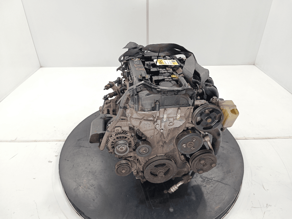 Двигатель к Mazda 6 1 Рестайлинг (05-07)