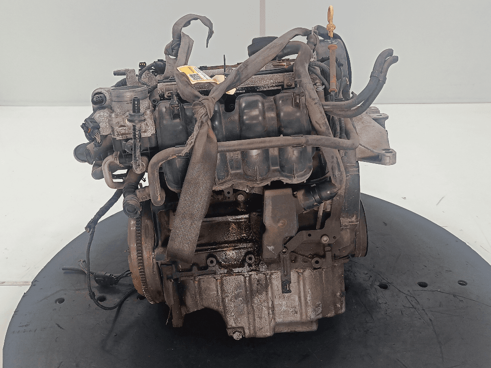 Двигатель к Volkswagen Golf 4 (97-06)