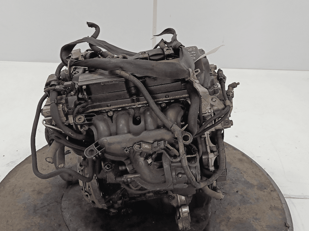 Двигатель к Peugeot 308 1 (07-11)