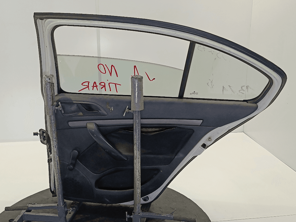 Дверь задняя правая к Skoda Octavia A5 (04-08)