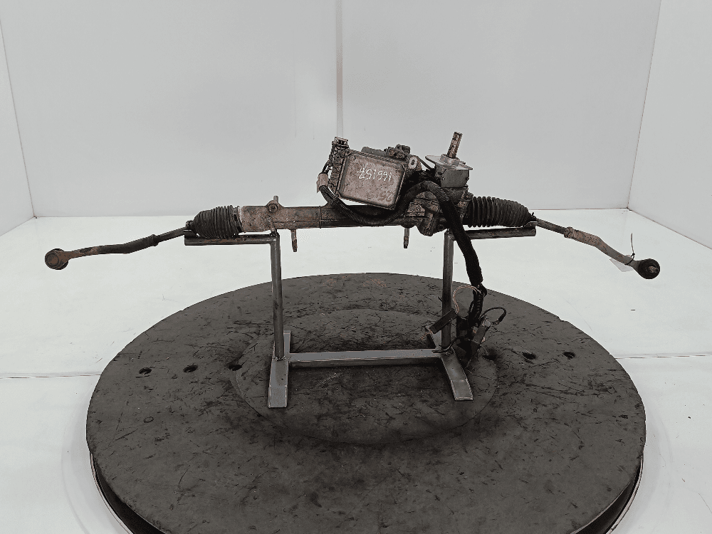 Рулевая рейка к Peugeot 207 (06-09)