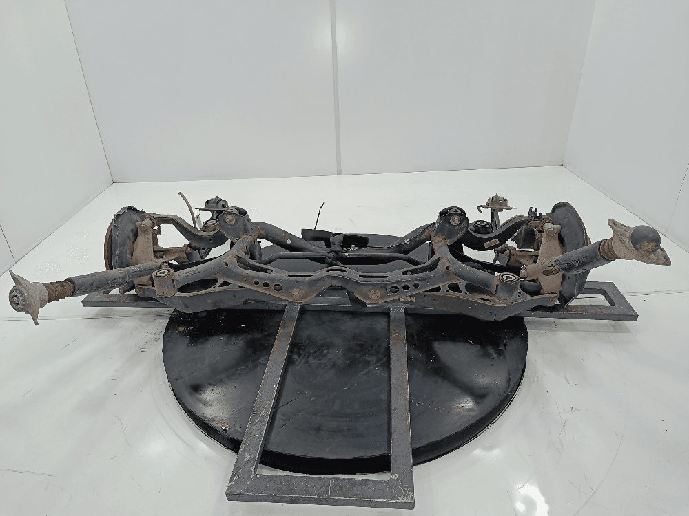 Балка подвески задняя к Volkswagen Passat B6 (05-10)