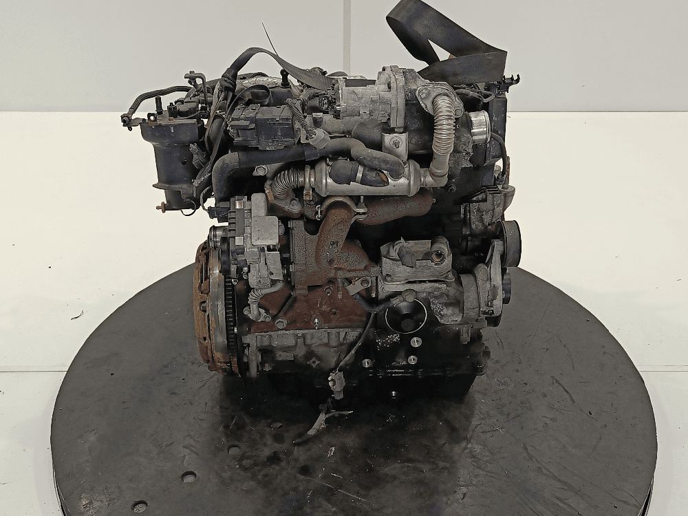 Двигатель к Ford Focus 2 (04-08)