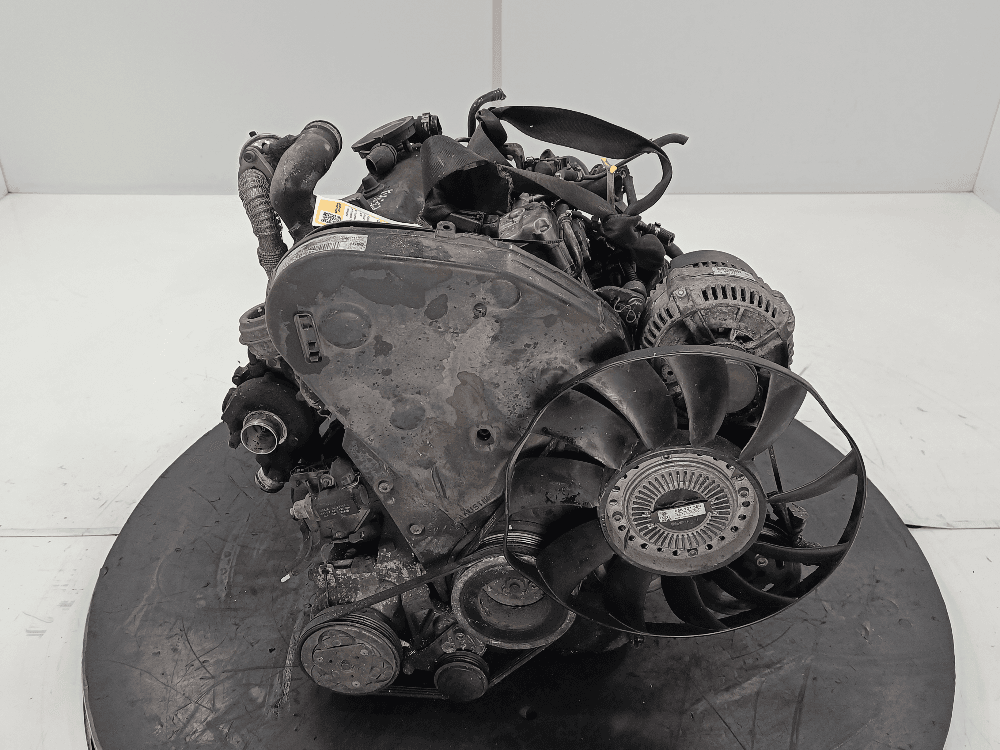 Двигатель к Volkswagen Passat B5 (96-00)