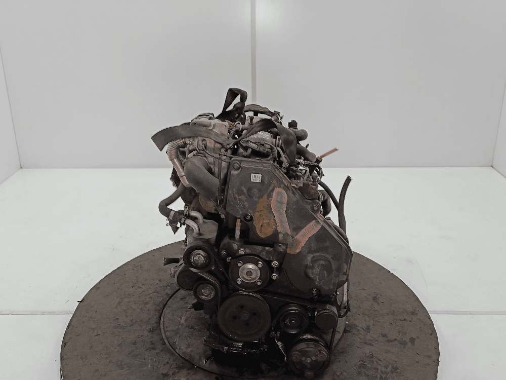 Двигатель к Ford Focus 2 (04-08)