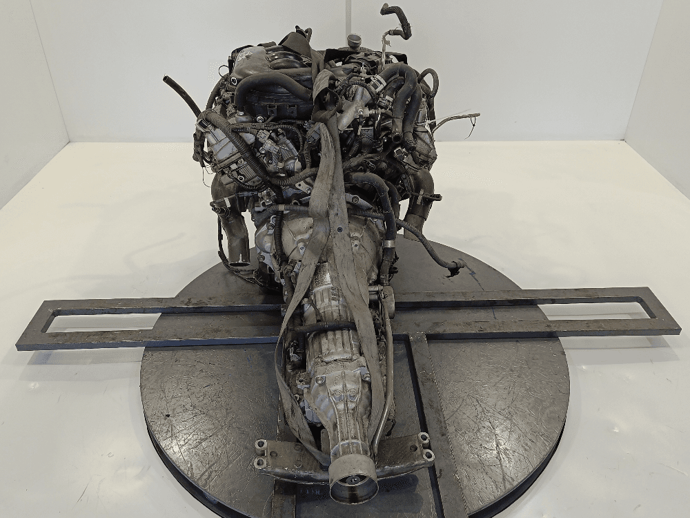 Двигатель к Lexus GS 3 (04-07)