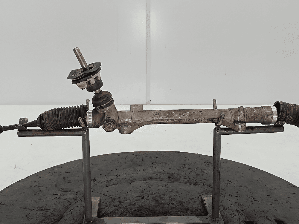 Рулевая рейка к Nissan  Qashqai 2 (13-17)