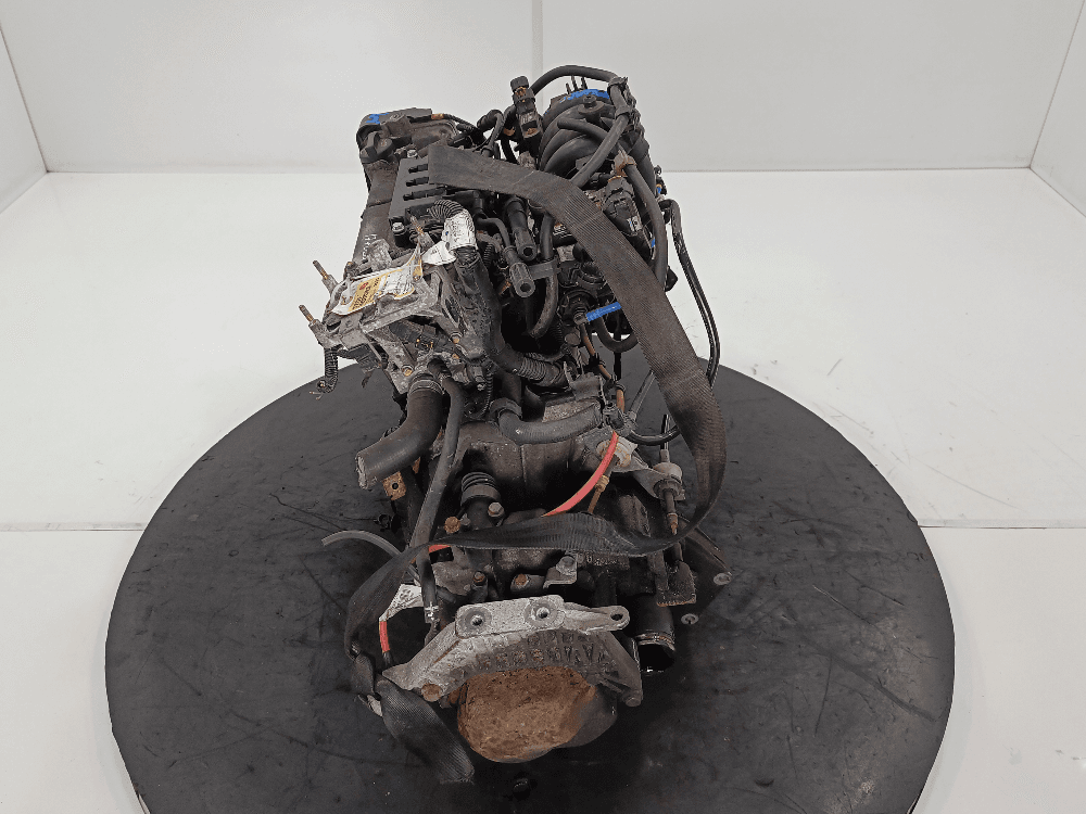 Двигатель к Fiat Grande Punto (05-18)