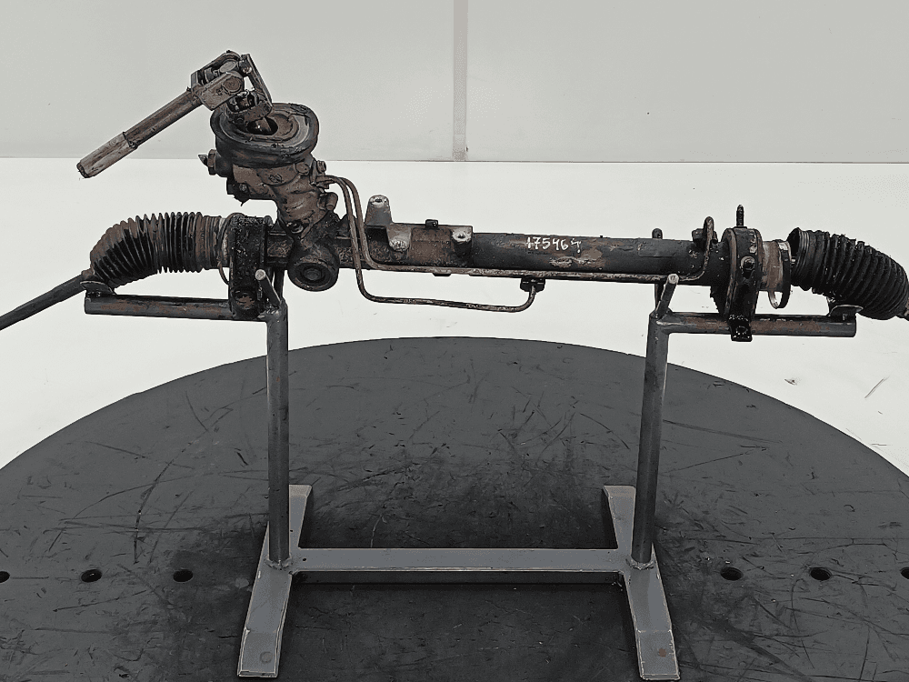 Рулевая рейка к Volkswagen Golf 4 (97-06)