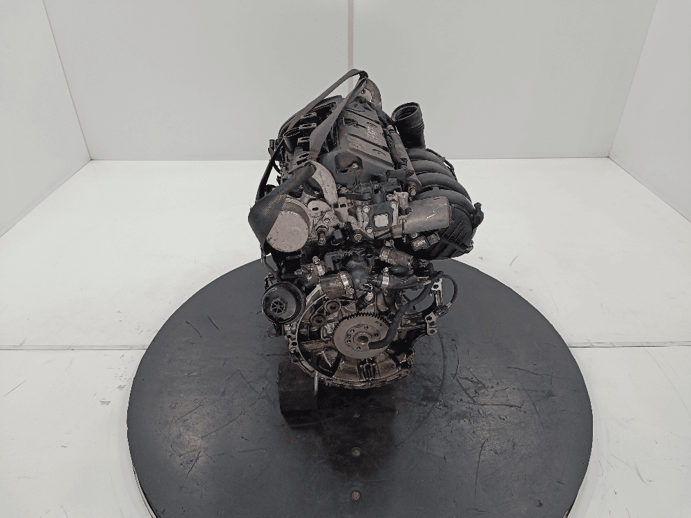 Двигатель к Peugeot 207 (06-09)