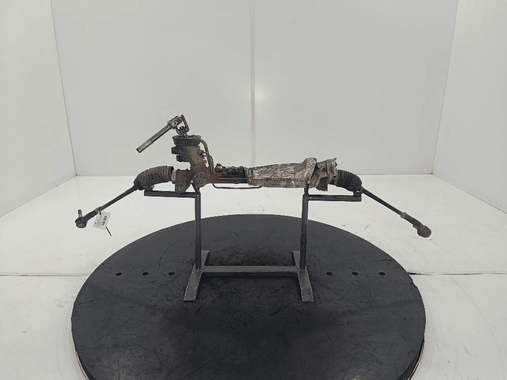 Рулевая рейка к Volkswagen Golf 4 (97-06)