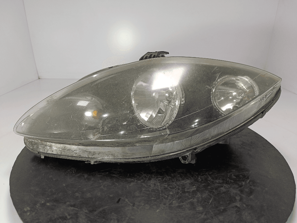Фара левая к Seat Altea (04-09)