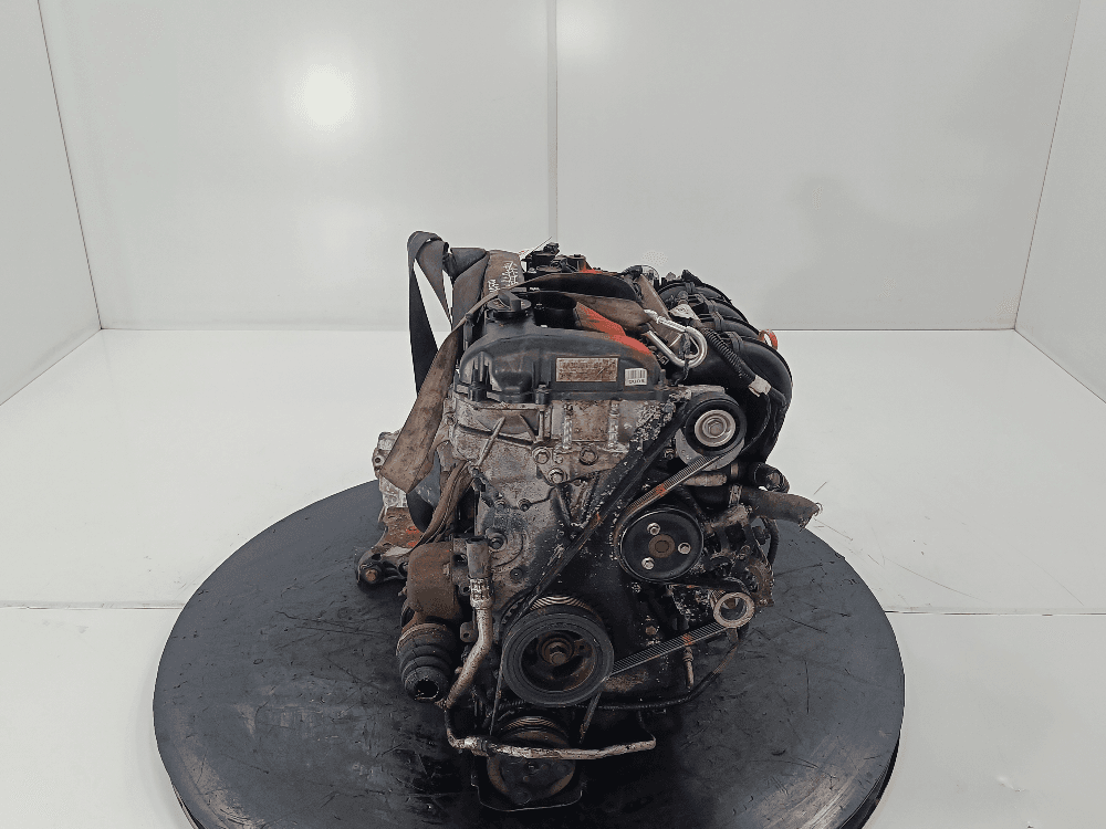 Двигатель к Ford Focus 2 (04-08)