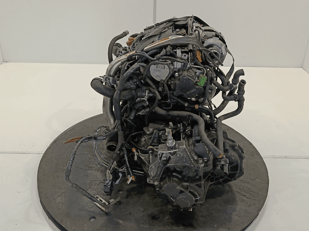 Двигатель к Renault Laguna 3 (07-11)